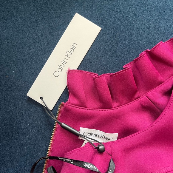 Calvin Klein - Dress - Picture 4 of 8